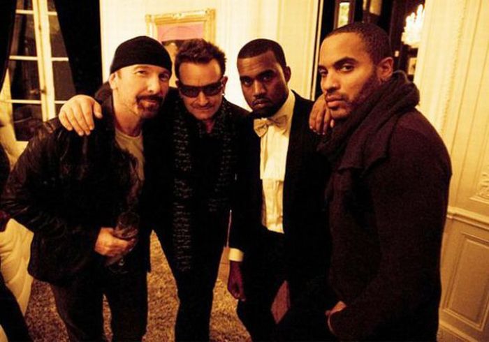 Twitpics Tweeted by Celebrities (75 pics)