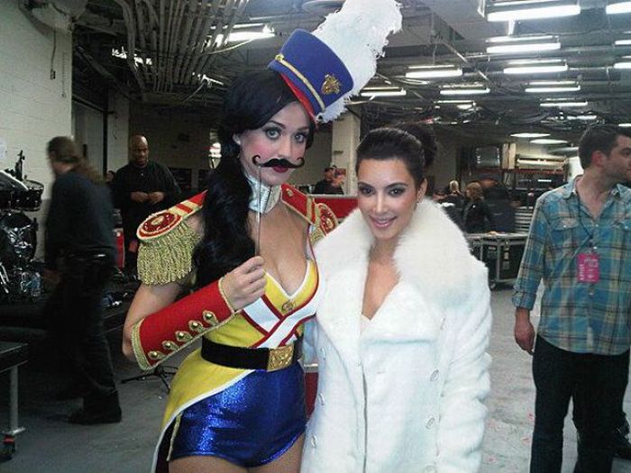 Twitpics Tweeted by Celebrities (75 pics)
