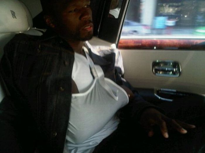 Twitpics Tweeted by Celebrities (75 pics)