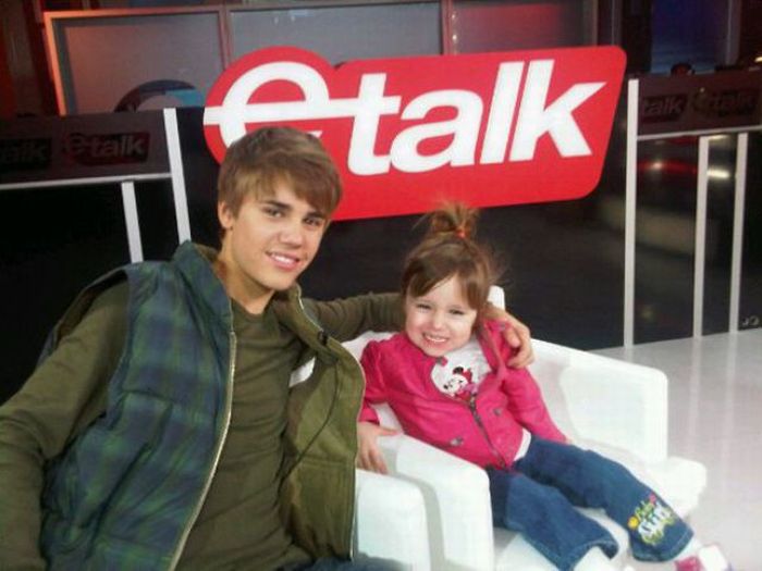 Twitpics Tweeted by Celebrities (75 pics)