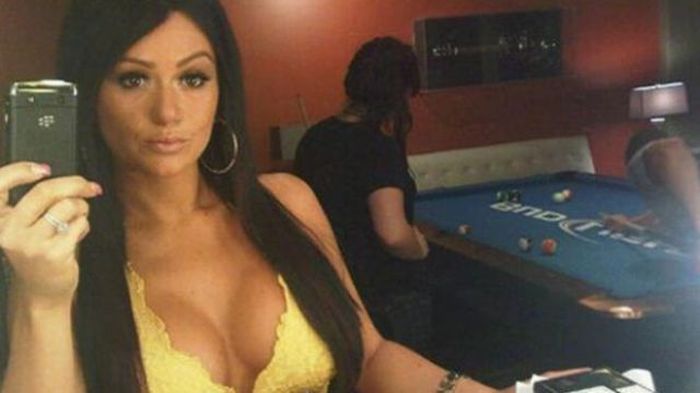 Twitpics Tweeted by Celebrities (75 pics)