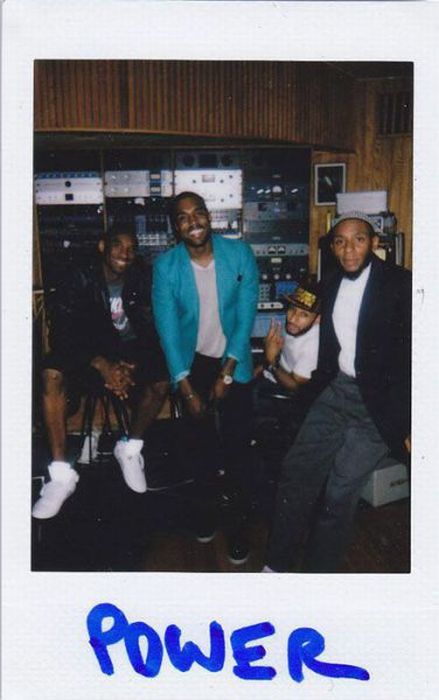 Twitpics Tweeted by Celebrities (75 pics)