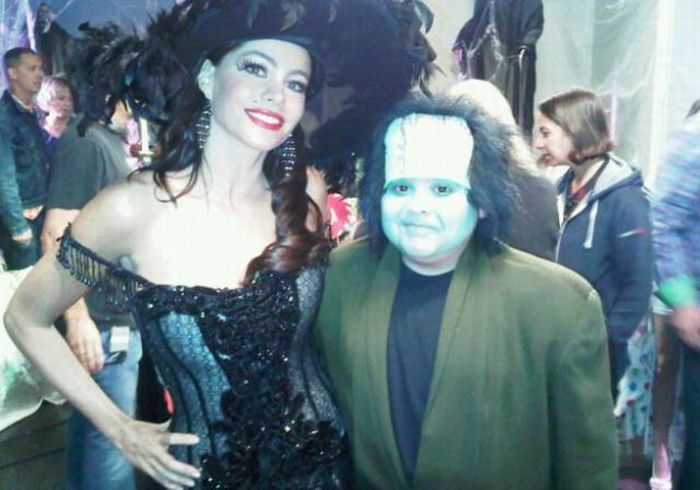 Twitpics Tweeted by Celebrities (75 pics)