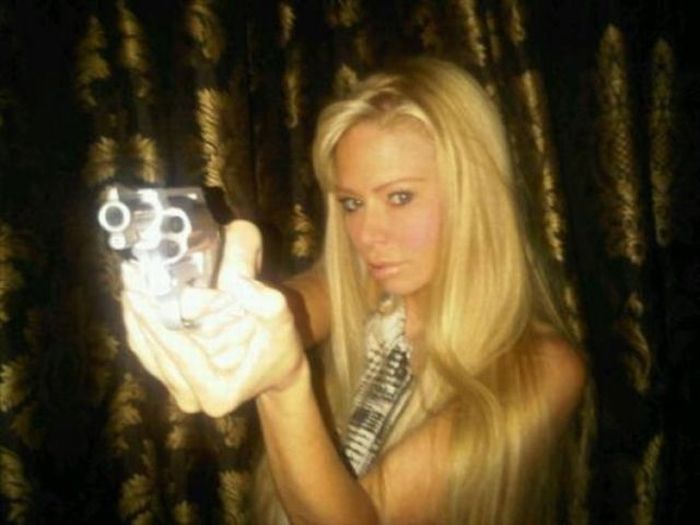 Twitpics Tweeted by Celebrities (75 pics)