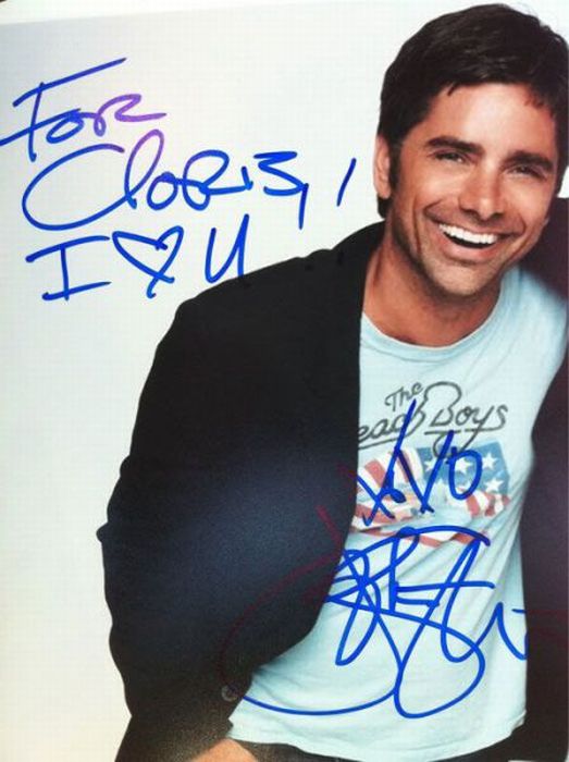 Twitpics Tweeted by Celebrities (75 pics)