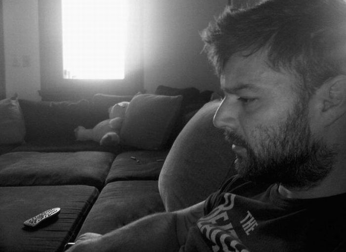 Twitpics Tweeted by Celebrities (75 pics)