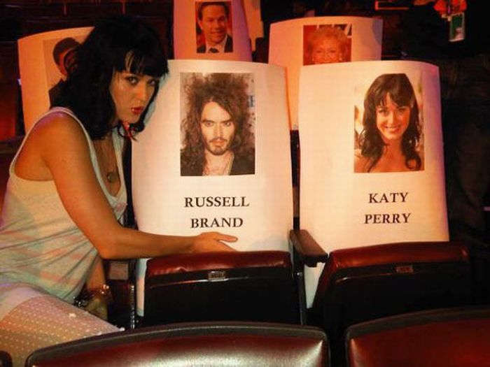 Twitpics Tweeted by Celebrities (75 pics)