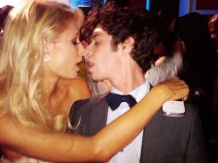 Twitpics Tweeted by Celebrities (75 pics)