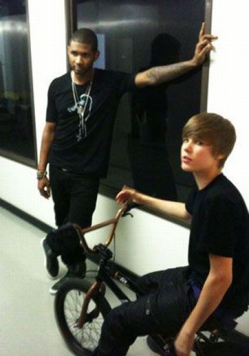 Twitpics Tweeted by Celebrities (75 pics)