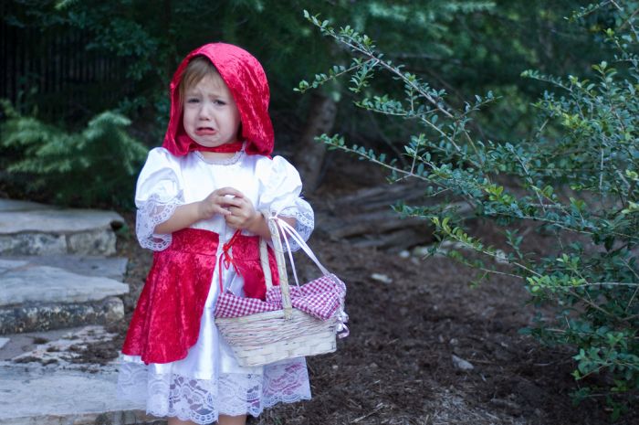 Funny Dressed Kids (20 pics)