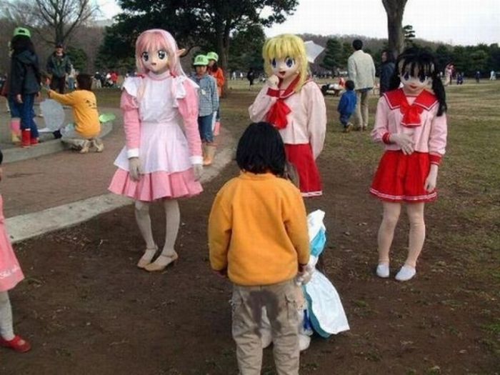 Acid Picdump (115 pics)