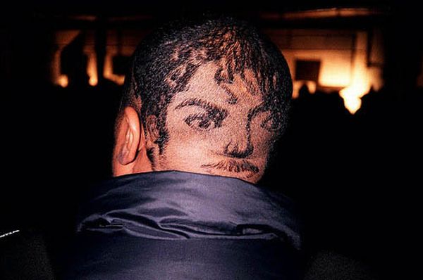Hilarious Haircuts (36 pics)