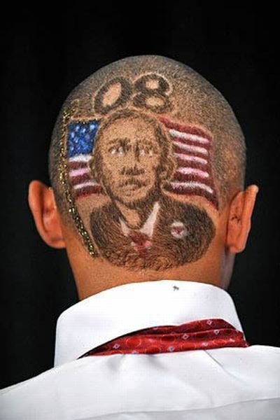 Hilarious Haircuts (36 pics)