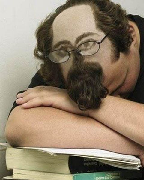 Hilarious Haircuts (36 pics)