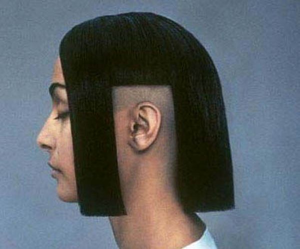 Hilarious Haircuts (36 pics)