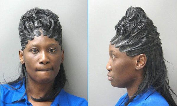 Hilarious Haircuts (36 pics)