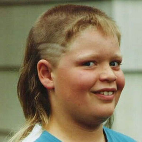 Hilarious Haircuts (36 pics)
