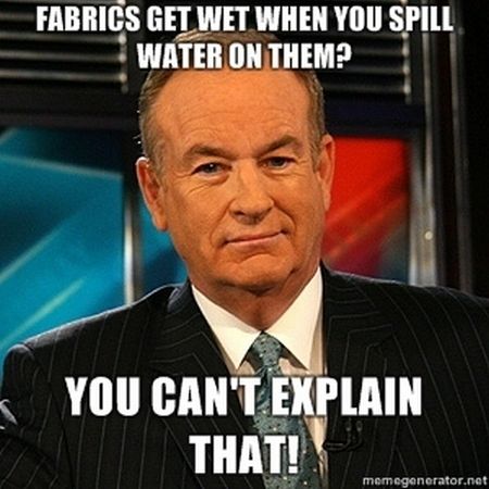 Bill O’Reilly Meme. You Can’t Explain That! (19 pics)