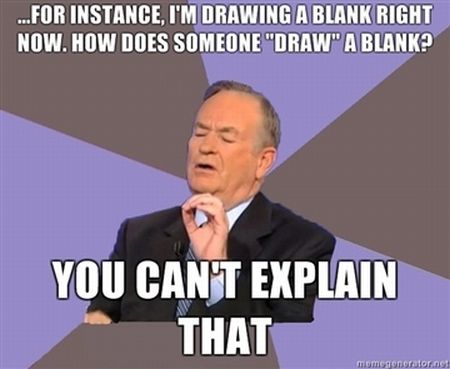 Bill O’Reilly Meme. You Can’t Explain That! (19 pics)