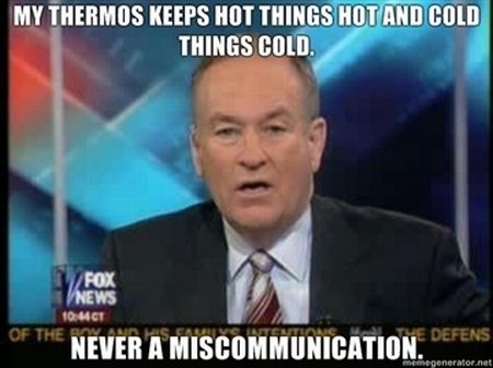 Bill O’Reilly Meme. You Can’t Explain That! (19 pics)