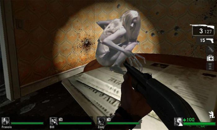 When Cosplayers Jump into the Virtual World (25 pics)