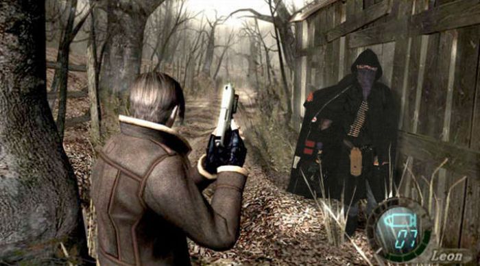 When Cosplayers Jump into the Virtual World (25 pics)