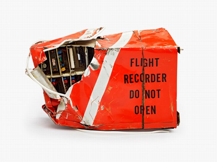 Flight Data Recorders (12 pics)