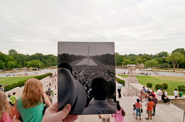 Looking into the Past (75 pics)