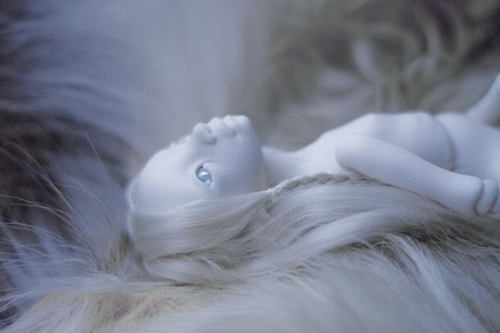 Scary Porcelain Children (20 pics)