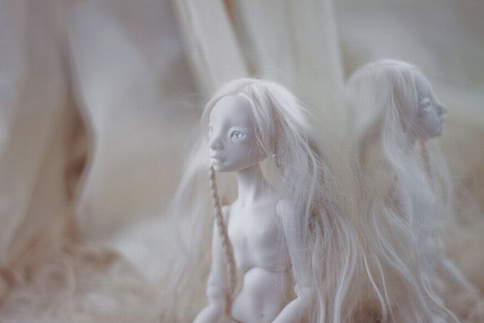 Scary Porcelain Children (20 pics)