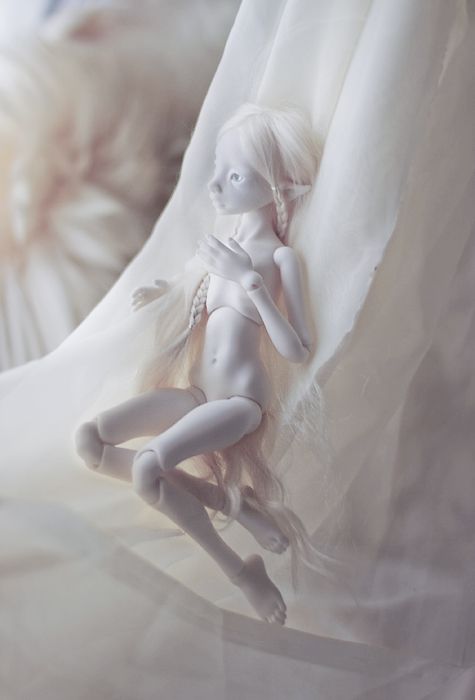 Scary Porcelain Children (20 pics)
