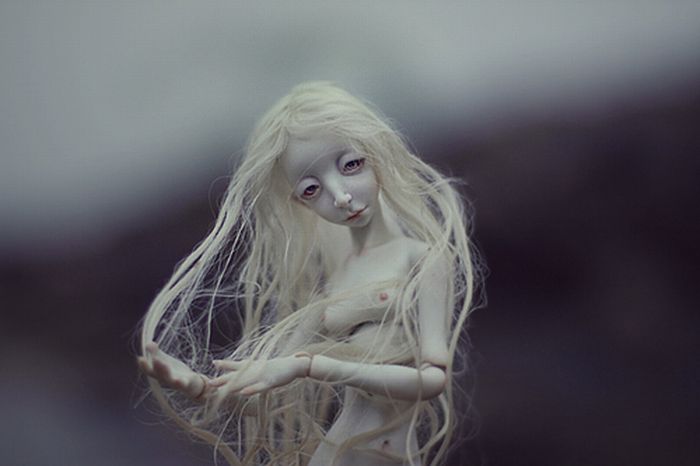 Scary Porcelain Children (20 pics)