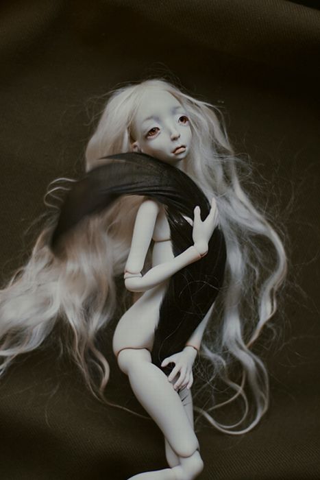 Scary Porcelain Children (20 pics)