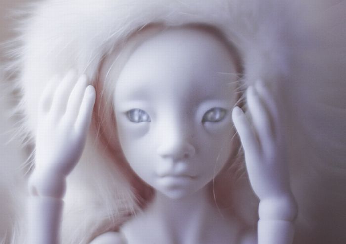 Scary Porcelain Children (20 pics)