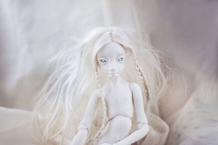 Scary Porcelain Children (20 pics)