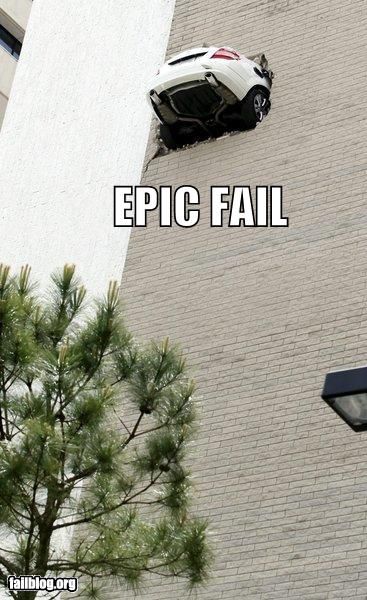 Epic Fails. Part 18 (57 pics)