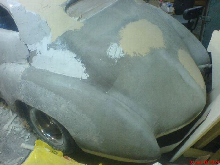 The Rebuilt Relic (30 pics)