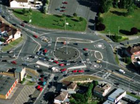 Magic Roundabout (22 pics)