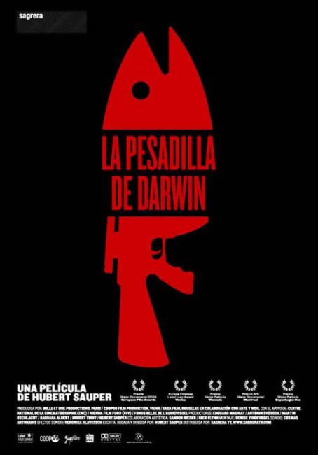 Real Creative Movie Posters (76 pics)