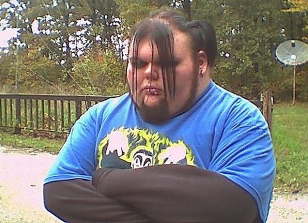 Funny Emo Photos (29 pics)
