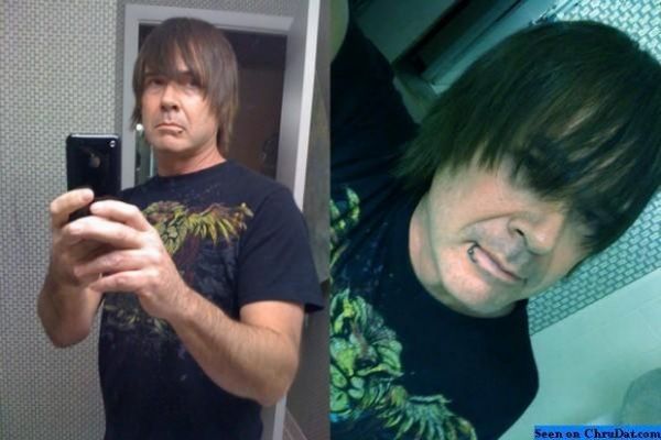Funny Emo Photos (29 pics)
