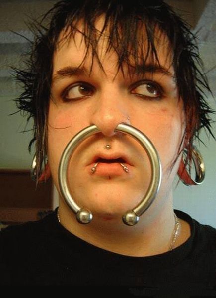 Funny Emo Photos (29 pics)
