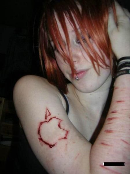 Funny Emo Photos (29 pics)