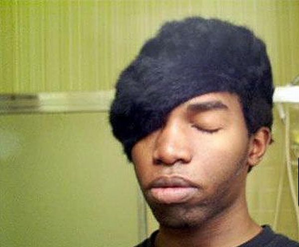 Funny Emo Photos (29 pics)