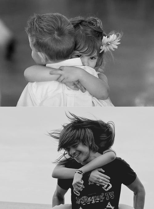 True Love (8 pics)