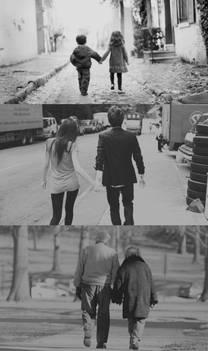 True Love (8 pics)