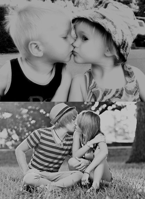 True Love (8 pics)