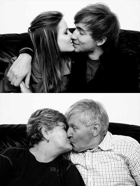 True Love (8 pics)