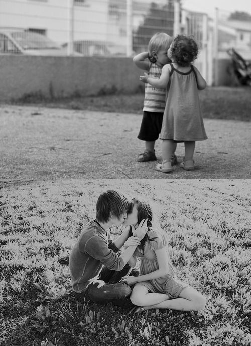True Love (8 pics)