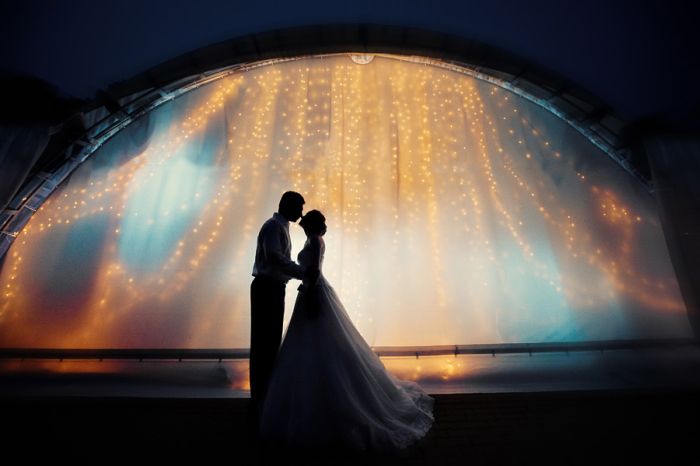 Beautiful Wedding Photography (111 pics)